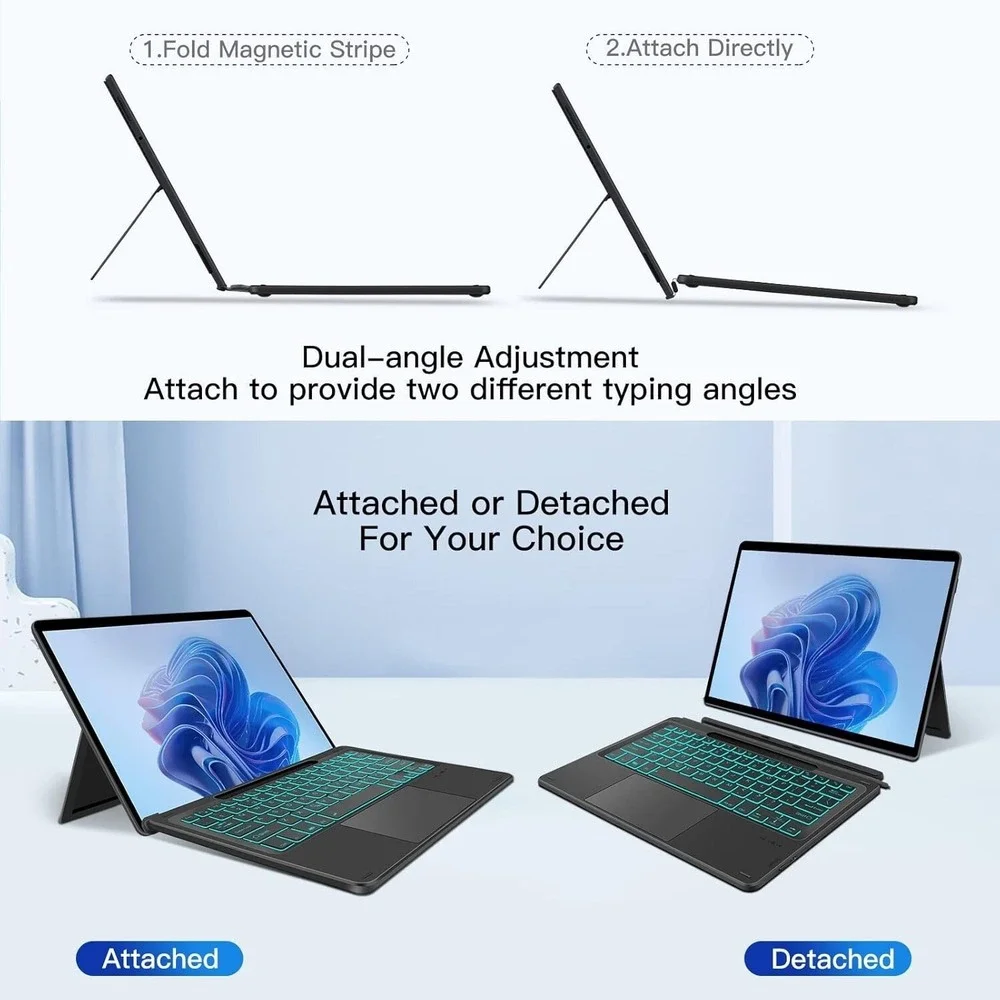 XIWMIX surface pro